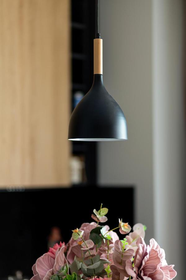 Moduo Gardens Apartment By Renters Prestige วอร์ซอ ภายนอก รูปภาพ